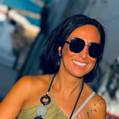 Nasim Milani profile