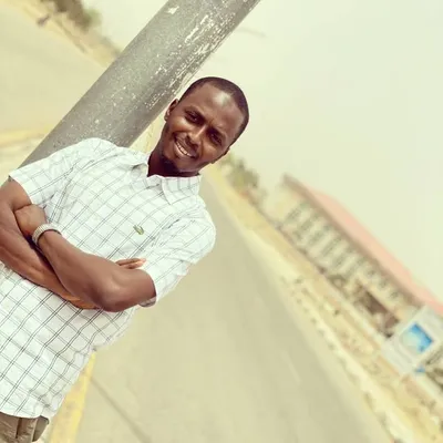 Sani Muhammad profile
