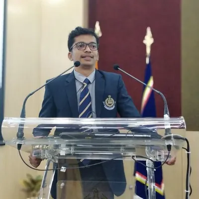 Nasir Maner profile