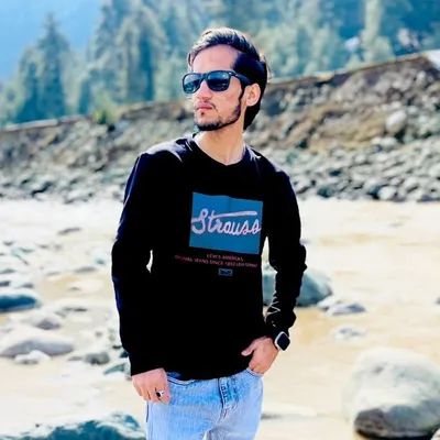 Nasir Rao ๐ต profile
