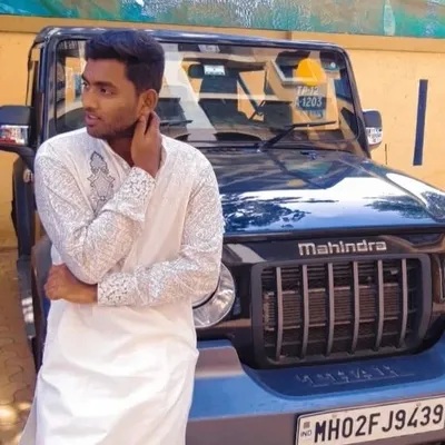 Nasir Shaikh profile