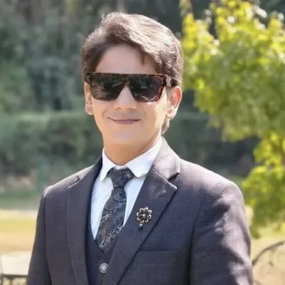 Nasir Ali Khan profile