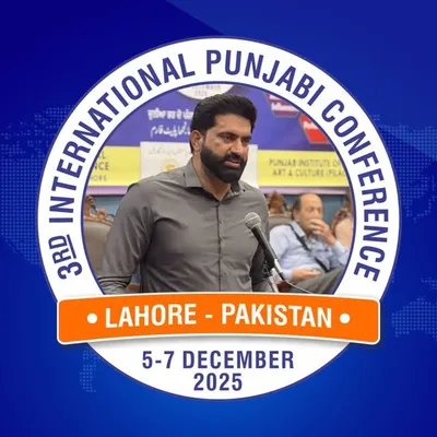 Nasir Dhillon profile