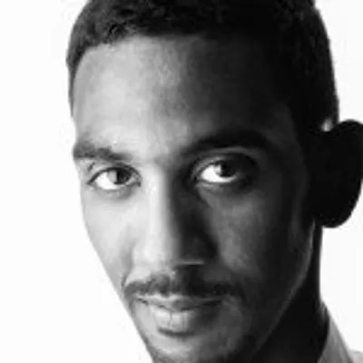 ناصر العبادي profile