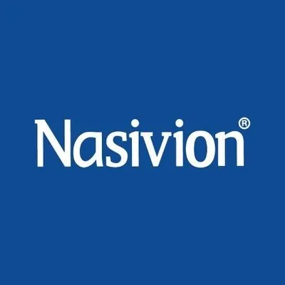Nasivion India profile
