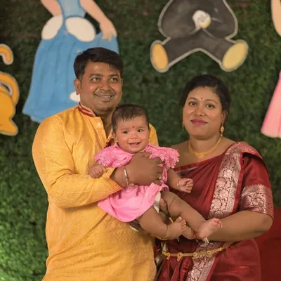 Baby Dutta profile