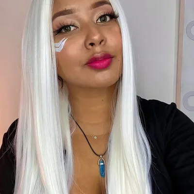 Nasly Lopez profile