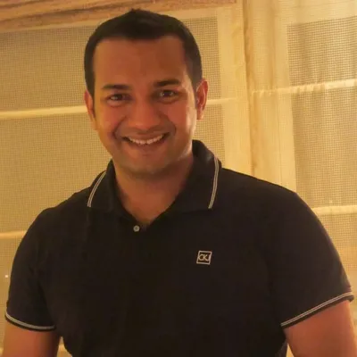 Nasly Mohammed profile