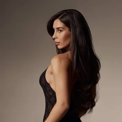 Анастасия Морева profile