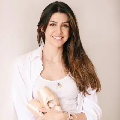 Laura Burity profile