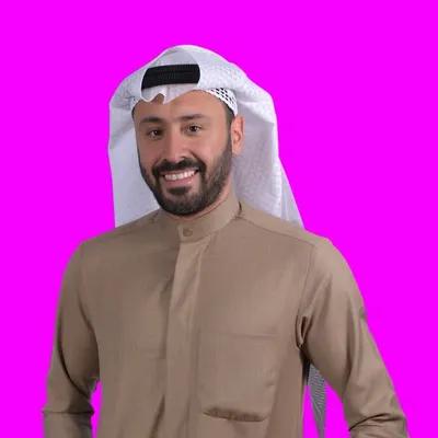 Nasser AlQatami ناصر القطامي profile