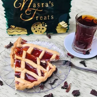 NasrasTreats profile