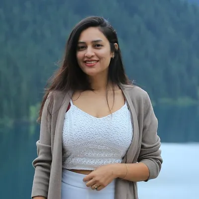 Nasreen Ali💫 profile