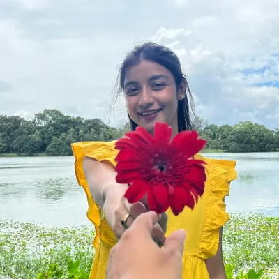 Nasrin Afroz profile