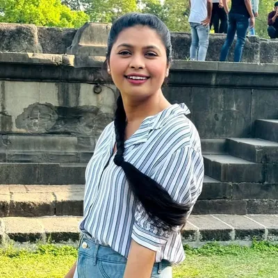 Nasrin Habiba ✨ profile