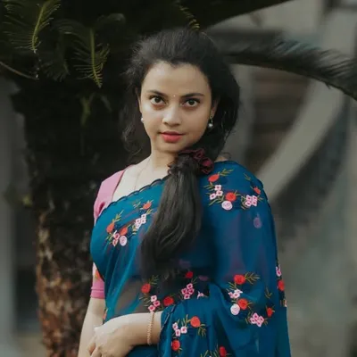 Nasriya Thalappalli profile