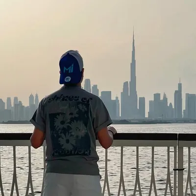 NASRO VLOG profile