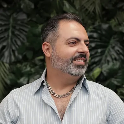 Tony Nassar