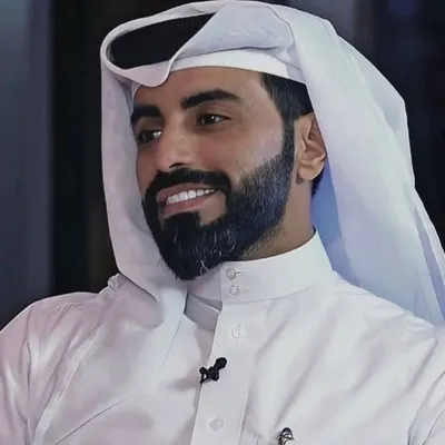 ناصر الوبير profile
