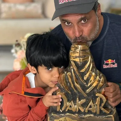Nasser S Al Attiyah profile