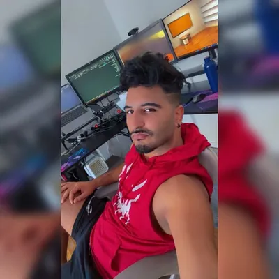 Nasser EL-Ahmad profile