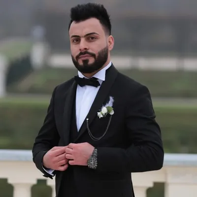 Nasser Shingaly profile