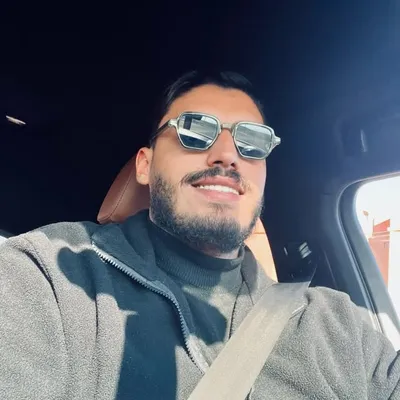 Nassim Edderjoun profile