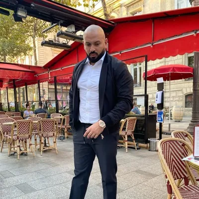 Nassim PSC profile