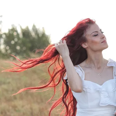 Nazlıcan Karadayı profile