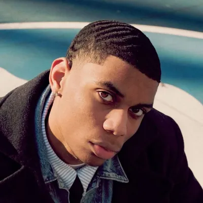 Nasir Figueroa profile