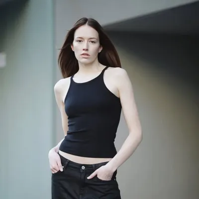 Nastasia profile