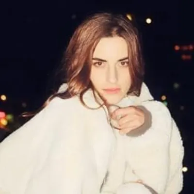 NASTASIA DUSAPIN profile