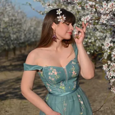 Anastasia Giannaki profile