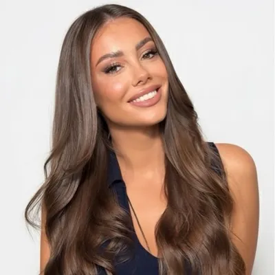 Nastasja Popovic profile