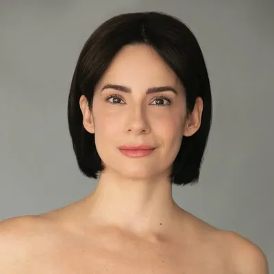 Nastassia Villasana profile