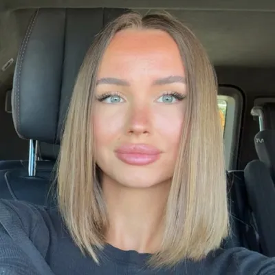 Nastia Budey profile