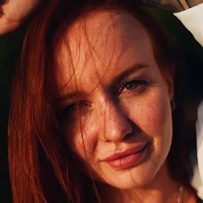 Anastasiia profile