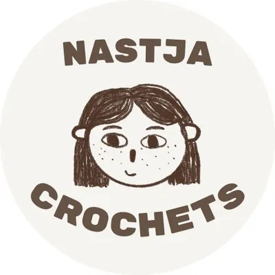 ✨Nastja Crochets ✨ profile