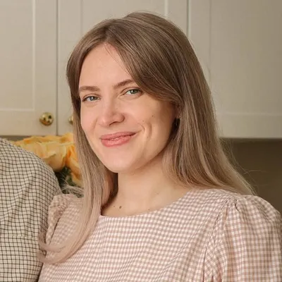 Настя | Вторая беременность | Домашний уют profile