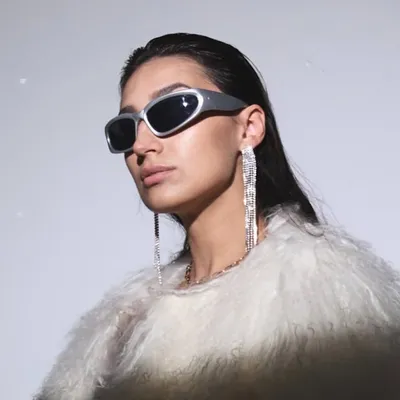 Анастасия Альхассави profile
