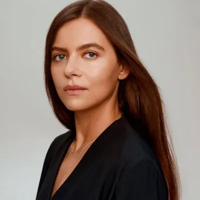 Anastasiia Dieieva🇺🇦 profile
