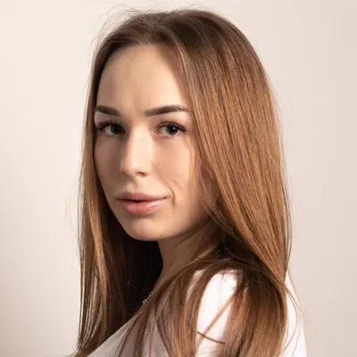 АНАСТАСІЯ ШЕМЕЛІНА | Реклама в блогерів | UGC profile