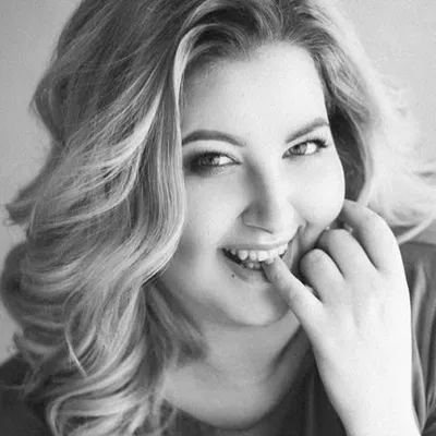 Anastasiia Shtapenko profile