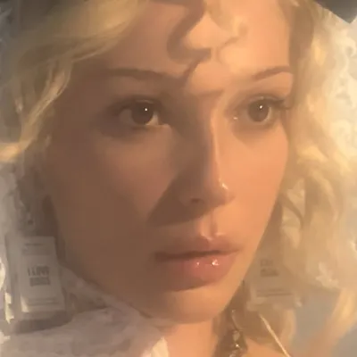НАСТЯ ИВЛЕЕВА profile