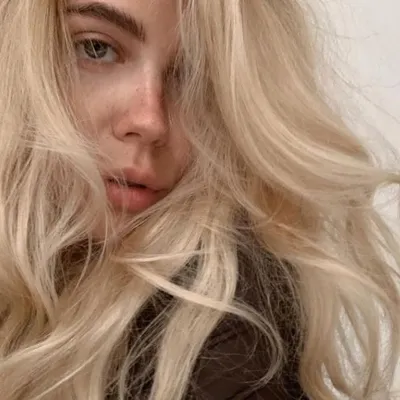 Ana Rystova profile