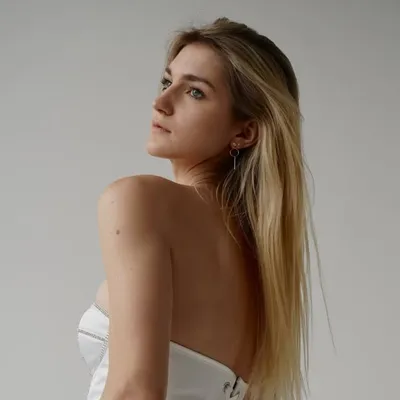 nastya gagosova profile