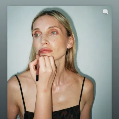 Nastya Shershen profile