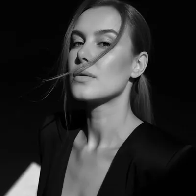 Anastasiya V profile