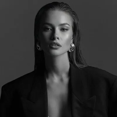 Nastassia Vitskop profile