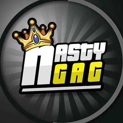 NASTY GAG (500k) profile